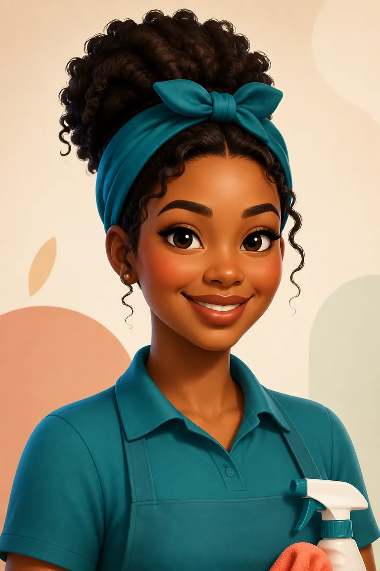 Amara Okafor